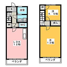 🉐敷金礼金0円！🉐コーポラス井上　Ａ