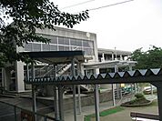 幼稚園、保育園「本田第1保育所まで540m」