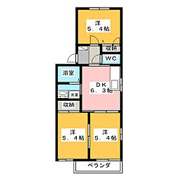 マノワール佐野　B
