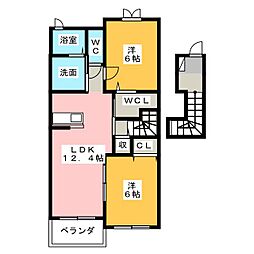 エテルノ・パラッツオ　I