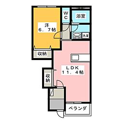 フェリーチェ　I