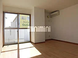 シャトーみずほ 2階1DKのリビング/ダイニング