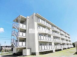 ビレッジハウス巣南　2号棟