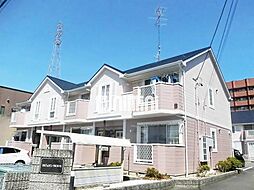 ロジュマンＮＯＤＡ　Ａ