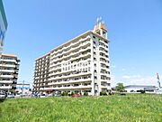 ハイタウンみずほ？