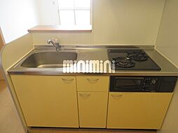キッチン