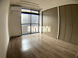 サンシャイン棚橋　Ａ 1階1LDKのリビング/ダイニング