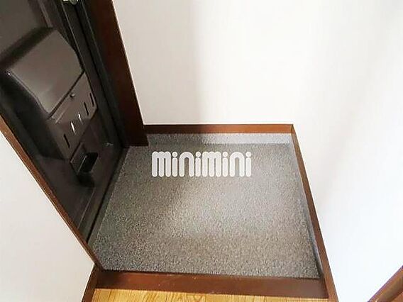 パールハイツトヨダ_内装_2