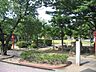 周辺：公園「円鏡寺公園まで680m」