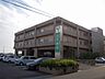 周辺：病院「山田病院まで1300m」