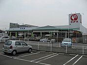 ショッピング施設「コメリまで460m」