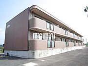 南向きで日当たりが良いですよ。