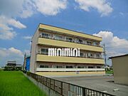 南向きで日当たりの良い物件ですよ。