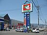 周辺：スーパー「平和堂まで1200m」