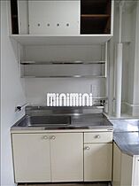 ビレッジハウス穂積　1号棟  ｜ 岐阜県瑞穂市別府（賃貸マンション1DK・2階・28.98㎡） その17