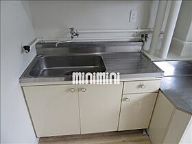ビレッジハウス穂積　1号棟  ｜ 岐阜県瑞穂市別府（賃貸マンション1DK・2階・28.98㎡） その5