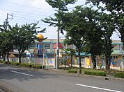 幼稚園、保育園「北方幼稚園まで840m」