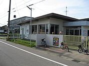 幼稚園、保育園「穂積保育園まで640m」