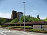 周辺：大学「朝日大学まで740m」