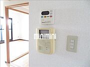 来客時に安心の機能です