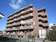 鉄筋コンクリート造マンション