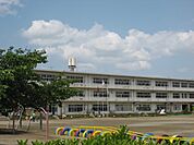 小学校「瑞穂市立本田小学校まで771m」