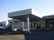 幼稚園、保育園「糸貫東幼児園まで2000m」