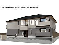 岐阜県瑞穂市穂積字東原684番6、7、8、9：物件画像／株式会社ミニミニ岐阜　穂積店