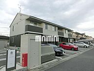 岐阜県瑞穂市祖父江：物件画像／株式会社ミニミニ岐阜　穂積店