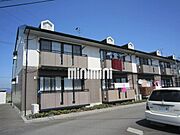 南向きで日当たり良好ですよ。