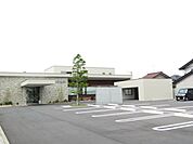 病院「所内科まで860m」