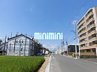 岐阜県瑞穂市別府1608-6：物件画像／株式会社ミニミニ岐阜　穂積店