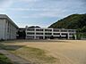 周辺：小学校「本巣市立弾正小学校まで1099m」