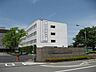 周辺：病院「朝日大学歯学部附属病院まで400m」