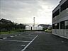 駐車場：駐車場です。