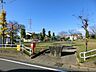 周辺：公園「高道公園まで100m」