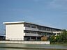 周辺：小学校「本巣市立真桑小学校まで1446m」
