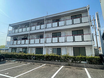 外観 外観