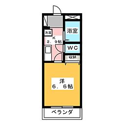 🉐敷金礼金0円！🉐メゾンＹＴ