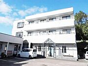 敷地内に喫茶店ありますよ