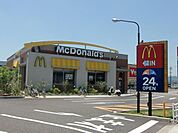 その他「マクドナルド美濃加茂店まで640m」