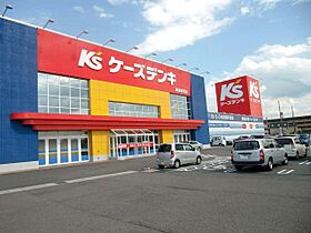 パークメゾンI  ｜ 岐阜県美濃加茂市西町５丁目（賃貸アパート2LDK・2階・57.30㎡） その25