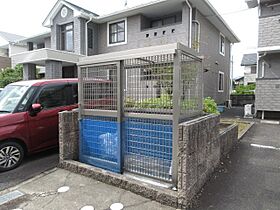 パークメゾンI  ｜ 岐阜県美濃加茂市西町５丁目（賃貸アパート2LDK・2階・57.30㎡） その14