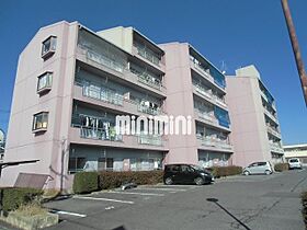 グランドハイツ森山  ｜ 岐阜県美濃加茂市川合町４丁目（賃貸マンション2K・2階・43.74㎡） その1