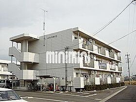 メゾン  ツボイ  Ｄ棟  ｜ 岐阜県美濃加茂市西町６丁目（賃貸マンション2LDK・3階・57.75㎡） その1