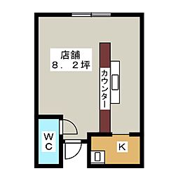 駅前ショッピングセンター