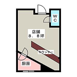 間取図画像 