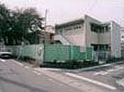 幼稚園、保育園「古井第二保育園まで720m」