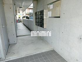 アルフォレスト森山  ｜ 岐阜県美濃加茂市森山町３丁目（賃貸マンション1R・4階・22.20㎡） その6