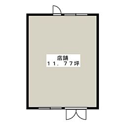 間取図画像 